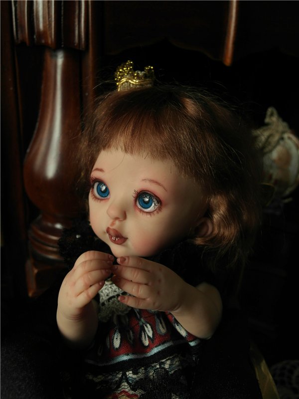 Урок танца или Дружба это замечательно