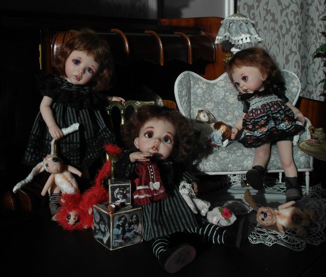 Урок танца или Дружба это замечательно