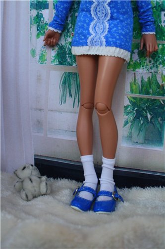 Модницы) | Бэйбики Модницы) — Одежда и обувь для кукол своими руками: фото