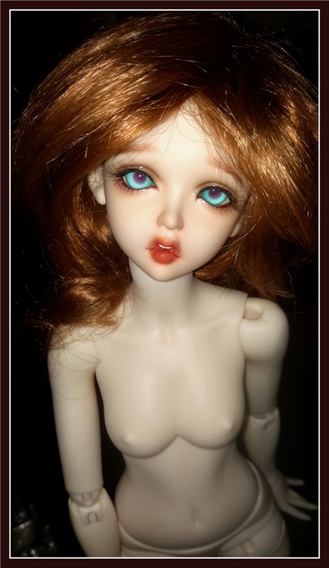 Мои мейки☺ — Face