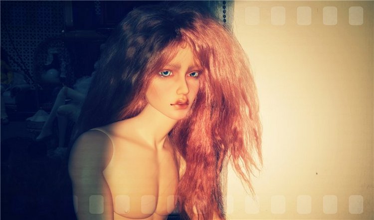 Мои мейки, еще☺ — Face