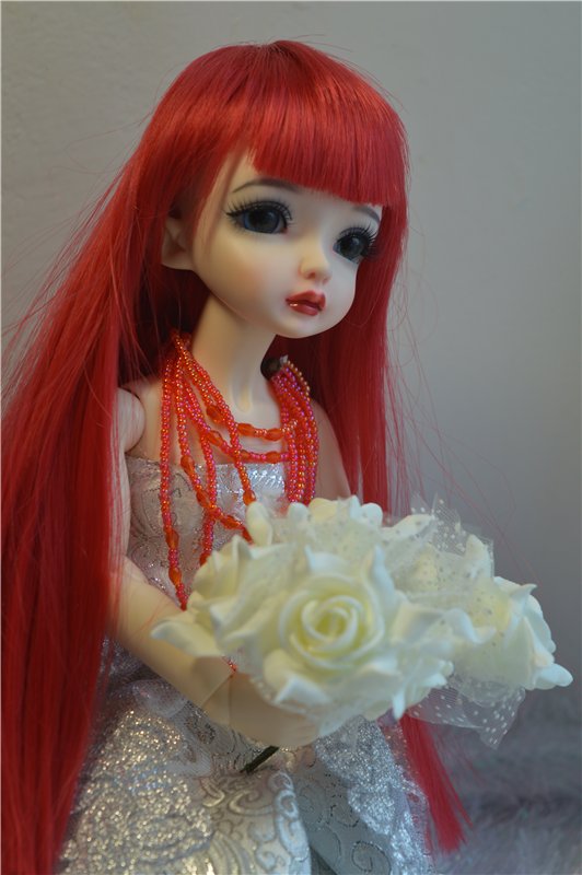 Алиса в ожидании Нового Года (фото 5)