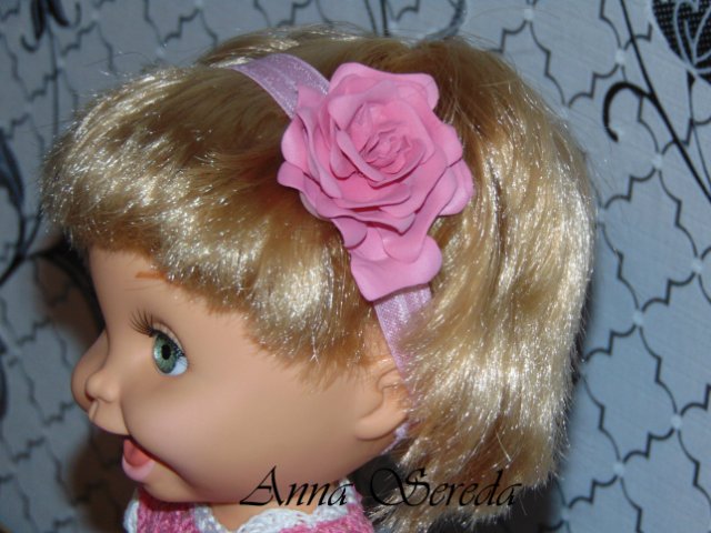 Платьица для Фейсинок — Одежда и обувь для кукол своими руками: фото