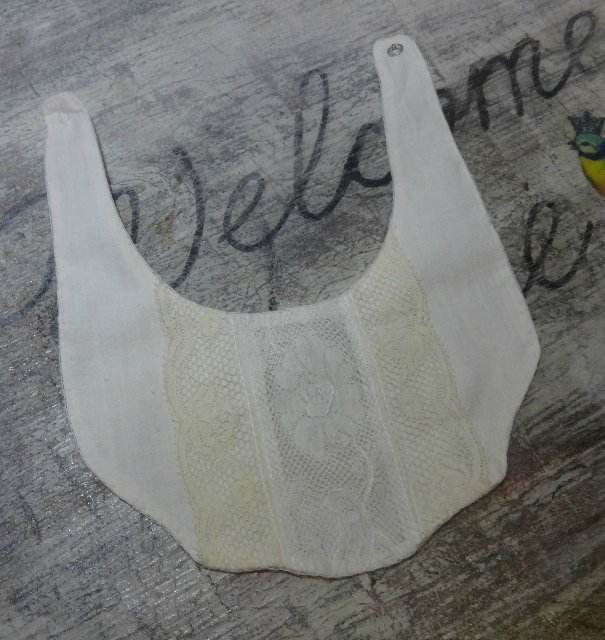 Оловянное чудо или кто ты Малыш