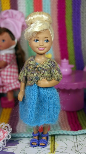 Как Тимми и крошка Лиля на "Модный приговор" ходили (фото 10)