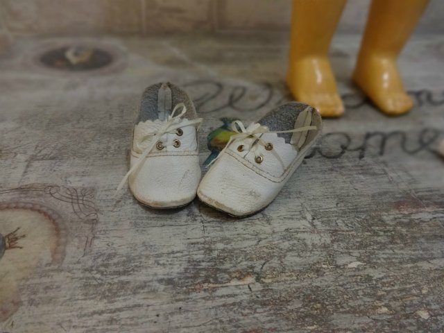 Адель — Антикварные куклы Simon & Halbig (S&H): Симон Хальбиг