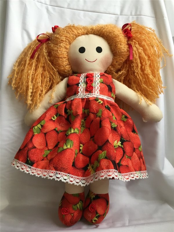 Мои текстильные куклы | Бэйбики Мои текстильные куклы — Авторские текстильные куклы: Вальдорфские