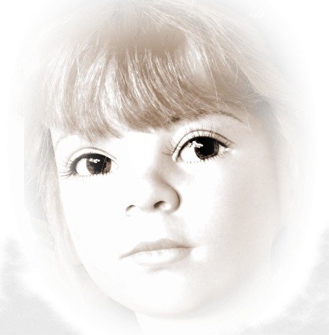 СКАЗКА "Пряничный домик". Philipp и PHELOMENA от Elisabeth Lindner (фото 2)