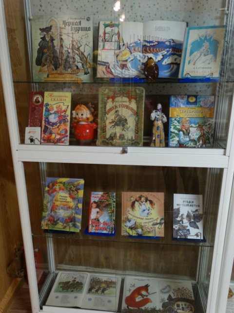 Выставка кукол "Русские сказки" в Екатеринбурге | Бэйбики Выставка кукол "Русские сказки" в Екатеринбурге