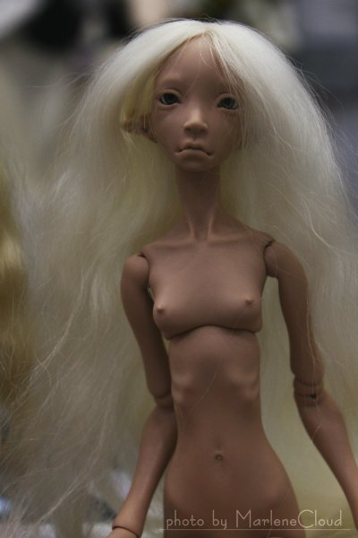 Весенний Бал Кукол 2016. Фотообзор