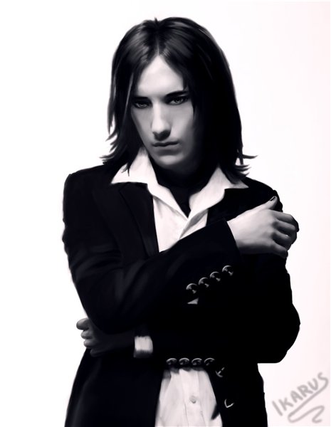 Весна для Северуса Снейпа, часть 1 | Бэйбики Весна для Северуса Снейпа, часть 1