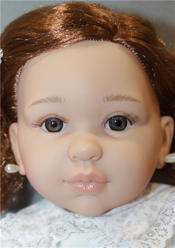 Soy Tu от Paola Reina | Бэйбики Soy Tu от Paola Reina — Куклы Paola Reina (Паола Рейна): новинки