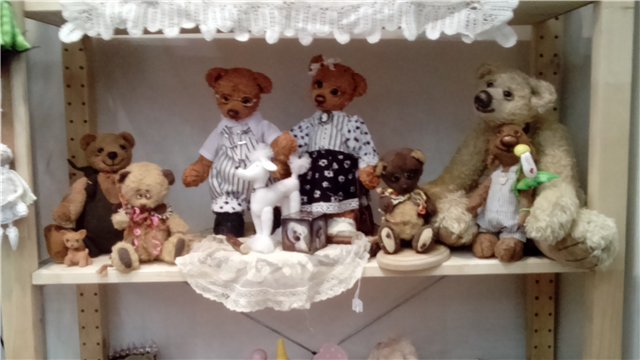 МишкаГрад 2016, море позитива. Фотоотчет