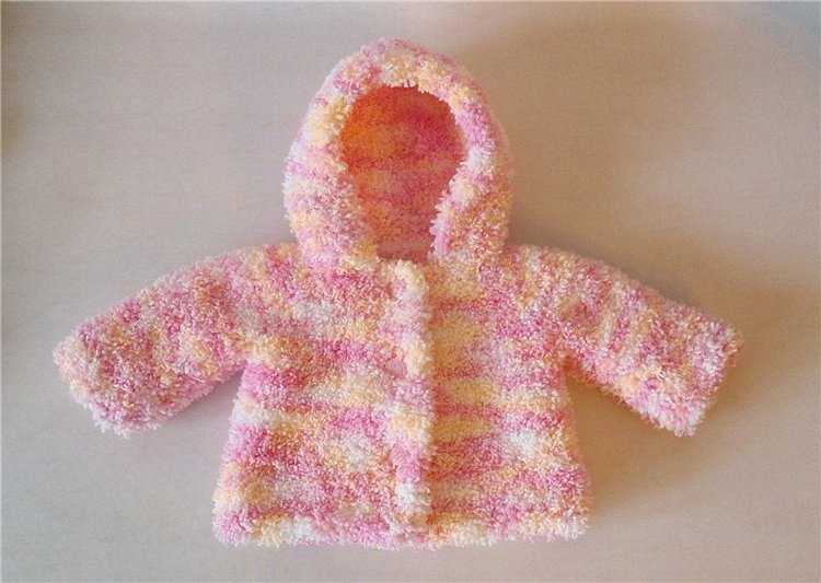 Одеваем малышей. Наряды для девочки от Антонио Хуан (фото 7)