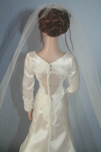 Эдвард дождался свою Беллу! Twilight, Tonner (фото 8)