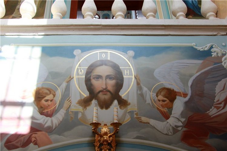 Путешествие в Старицу накануне Светлой Пасхи. Часть вторая | Бэйбики Путешествие в Старицу накануне Светлой Пасхи. Часть вторая