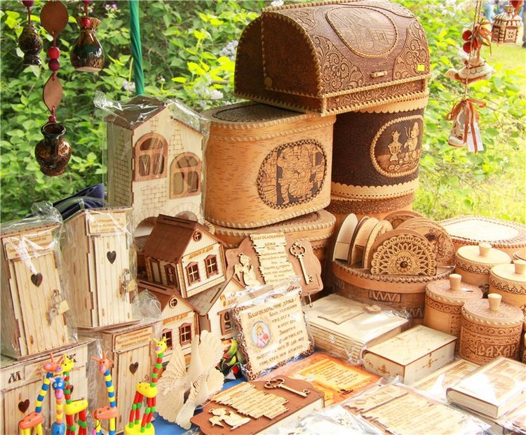 46-ой Пушкинский праздник поэзии в Берново. Часть вторая