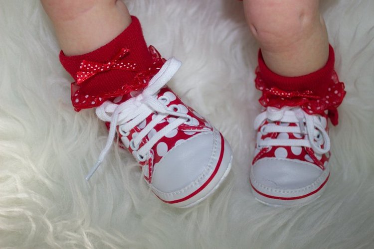 Малыши Кристалл — Куклы Реборн (Reborn): работы мастеров