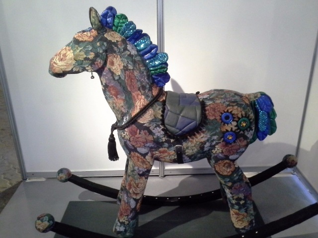 Фестиваль Европейского профессионального кукольного искусства 2016 8-11 сентября в Риге (1)