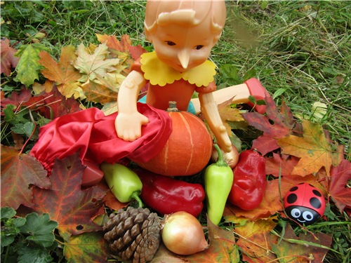 Потому что я - обаятельный (фото 7)