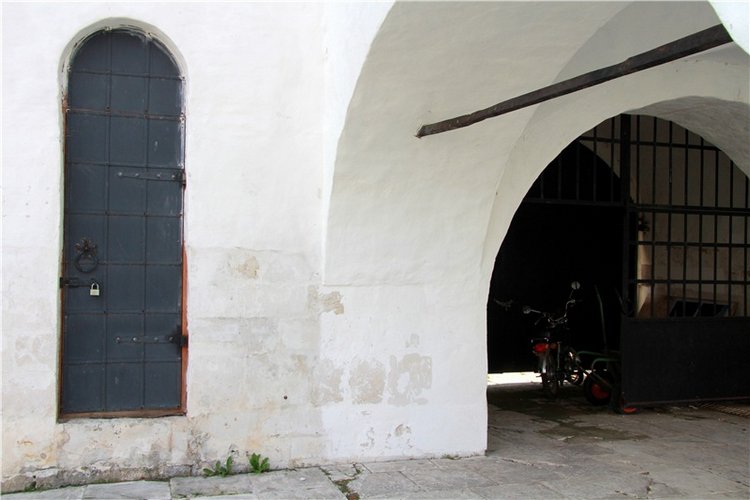 Старицкий православный фотофестиваль. Старицкий Свято-Успенский монастырь