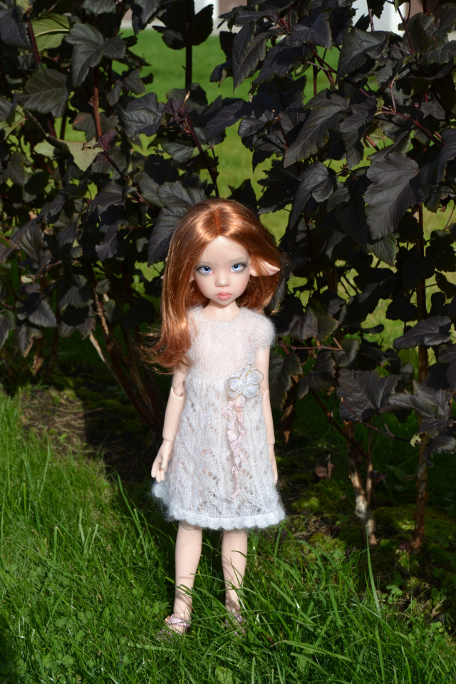 Небольшая прогулка с Алисой (Larissa KW) (фото 9)