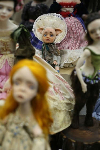 Первый день XII Международной Выставки Кукол! Обзор моими фотоглазами, очень много фотографий! 7.10.2016 г | Бэйбики Первый день XII Международной Выставки Кукол! Обзор моими фотоглазами, очень много фотографий! 7.10.2016 г