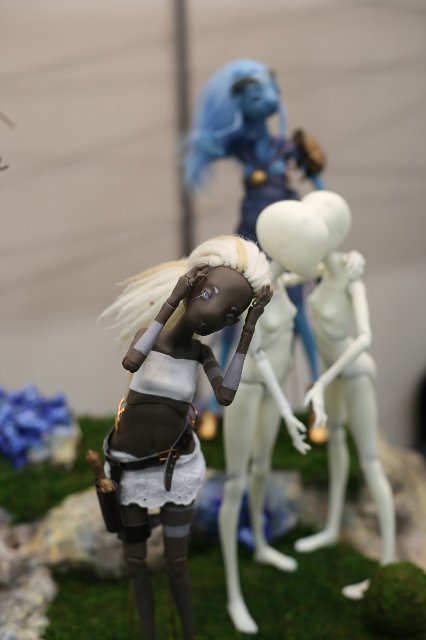 Первый день XII Международной Выставки Кукол! Обзор моими фотоглазами, очень много фотографий! Часть вторая. 7.10.2016г | Бэйбики Первый день XII Международной Выставки Кукол! Обзор моими фотоглазами, очень много фотографий! Часть вторая. 7.10.2016г