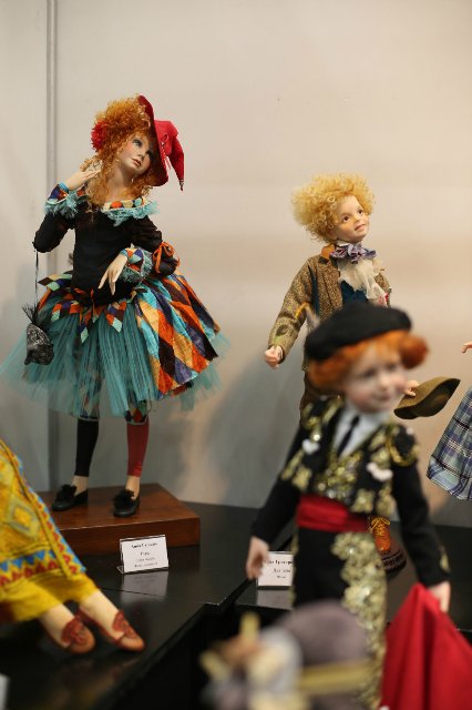 Первый день XII Международной Выставки Кукол! Обзор моими фотоглазами, очень много фотографий! 7.10.2016 г | Бэйбики Первый день XII Международной Выставки Кукол! Обзор моими фотоглазами, очень много фотографий! 7.10.2016 г