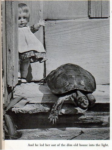 Одинокая кукла. Детский писатель Dare Wright