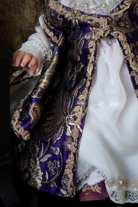 Сказочные эльфы. Куклы реборн Наталии Коноваловой