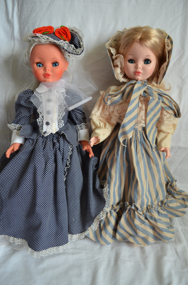 Прекрасные дамы Luigi Furga