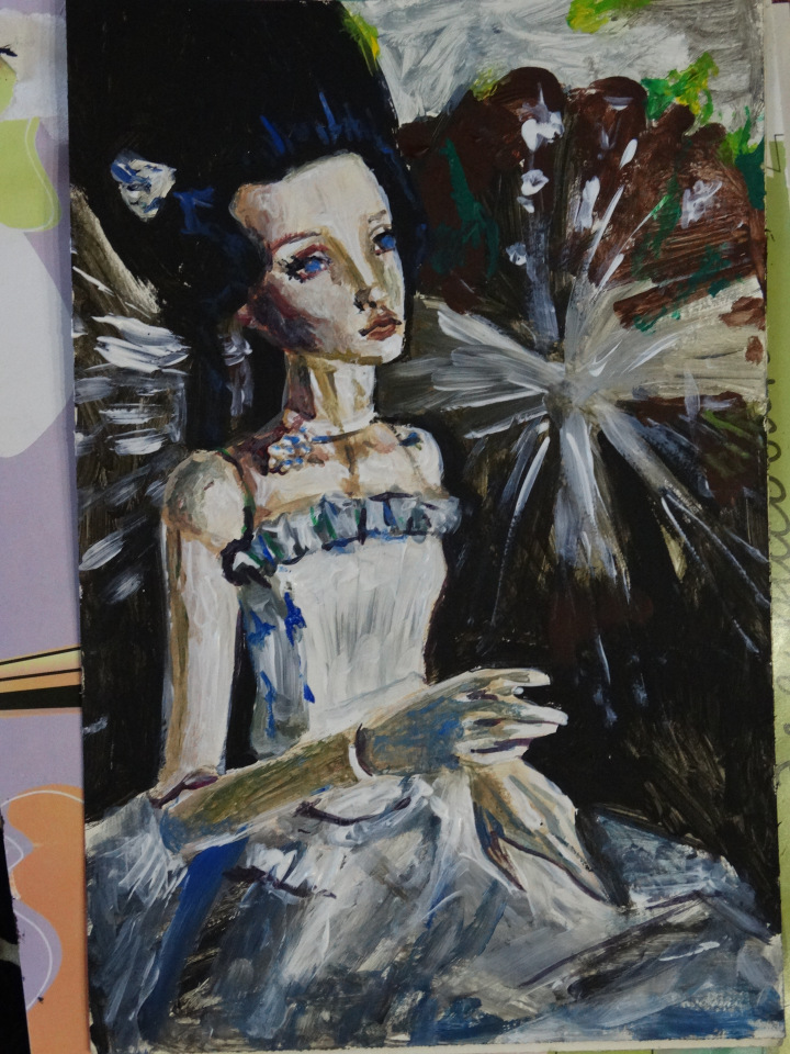 В ожидании Генриетты — Другие хобби и увлечения: сад (фото 10)