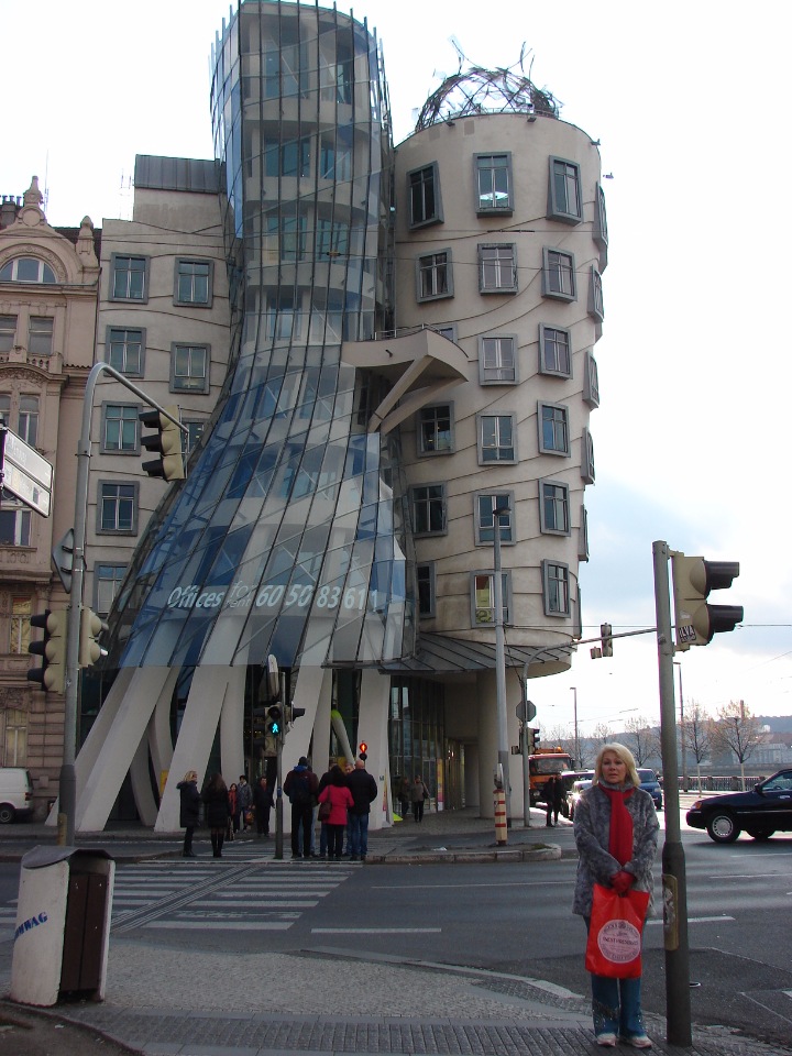 Сказка по имени Прага — Туризм и путешествия: фотоотчеты из поездок