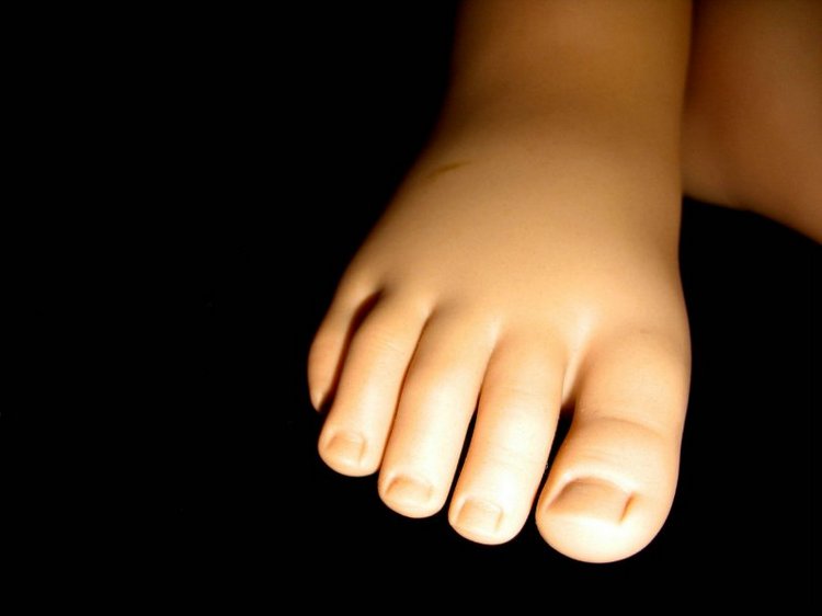 Annette Himstedt OLE - редкий экземпляр