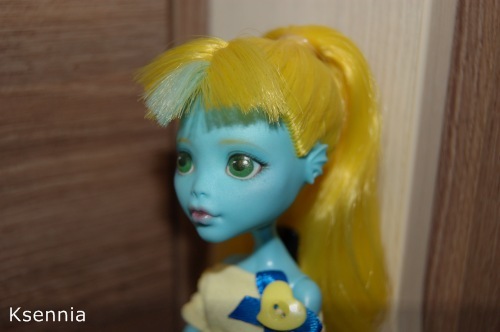 Монстры? часть 7, Анастасия Сорокина (rochellemh) (фото 10)