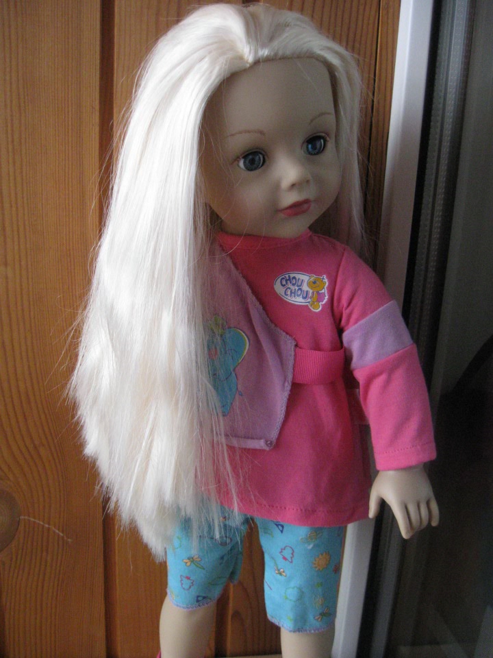 Такие красивые и разные МА