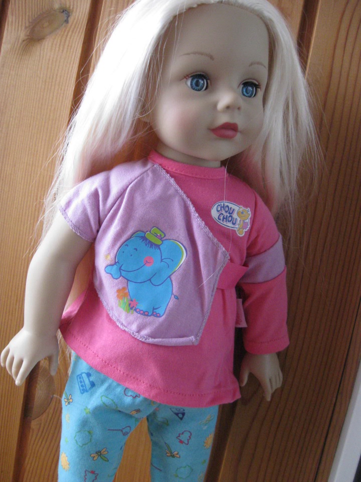 Такие красивые и разные МА