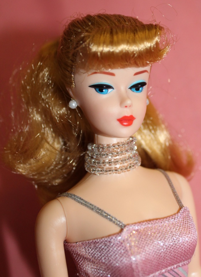 С днем рождения! Барби — Куклы Barbie (Барби): Looks