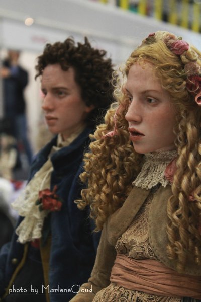 Весенний Бал Кукол 2017. Фотообзор