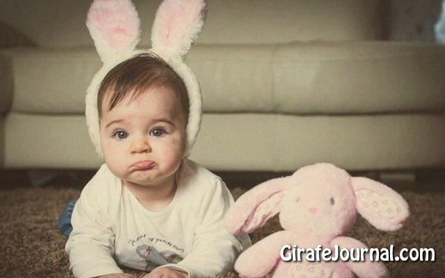 Фото с малышами-Антидепрессанты