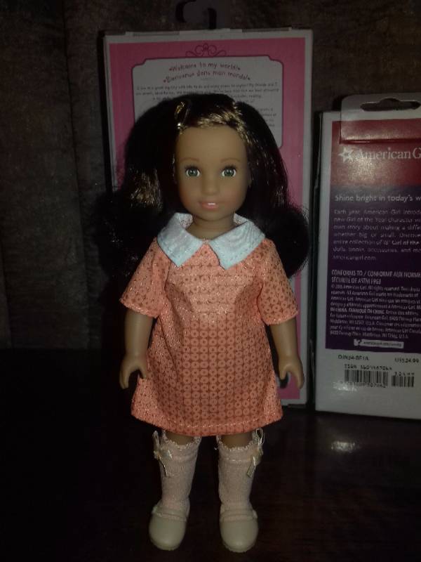 Обзор куклы Lori (Лори) London от Battat | Бэйбики Обзор куклы Lori (Лори) London от Battat