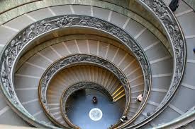 Приключения Минуш в Италии. Часть 6. Ватикан. Пристанище Петра