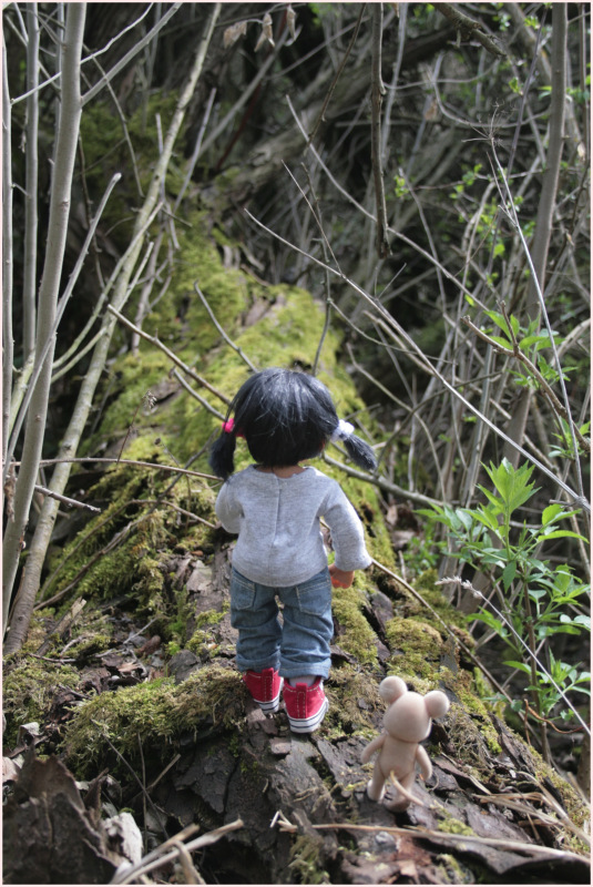 Мои любимые детки от Gabriele Müller