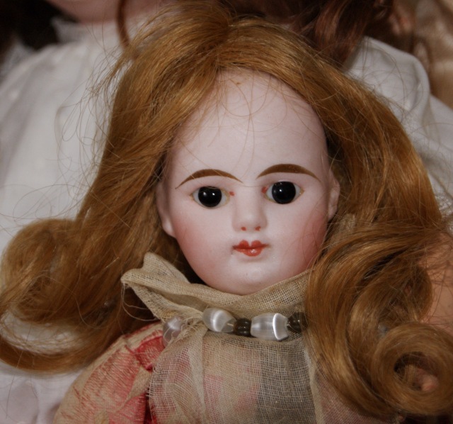 Француженки - они такие Француженки - Denamur, SFBJ, Gaultier, DEP