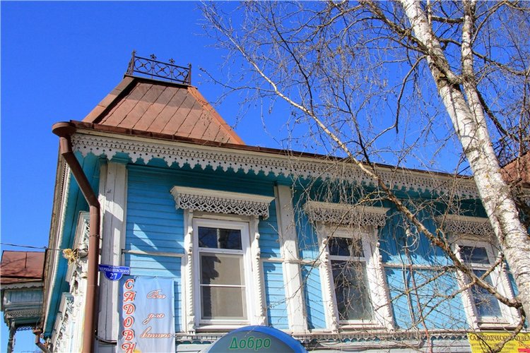 Путешествие в Бежецк, продолжение (фото 6)