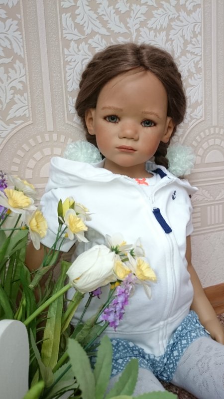 Маленькие и большие, мои любимые Химочки