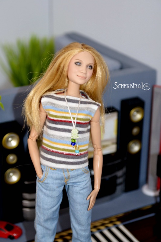 Санта-Барби. Долг платежом красен (фото 8)