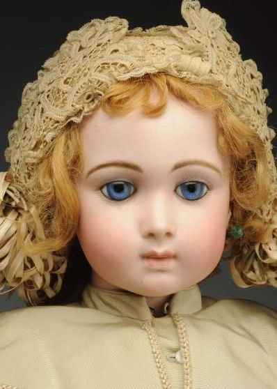 Внимание, опасный вирус — Редкие антикварные куклы и реплики: воск