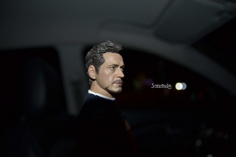 Санта-Барби. Долг платежом красен (фото 5)